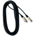 Мікрофонний кабель XLR-XLR ROCKCABLE RCL30359 D7
