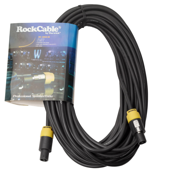 Акустичний кабель ROCKCABLE RCL30520 D8 Акустичний кабель ROCKCABLE RCL30520 D8