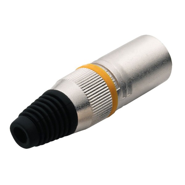 Роз'єм XLR канон тато ROCKCABLE RCL10000 M