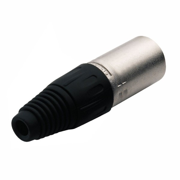 Роз'єм XLR канон тато ROCKCABLE RCL10000 P