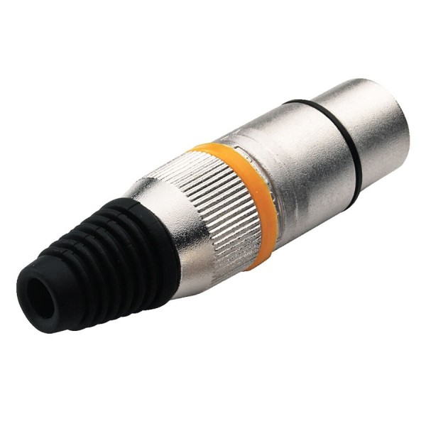Роз'єм XLR канон мама ROCKCABLE RCL10001 M