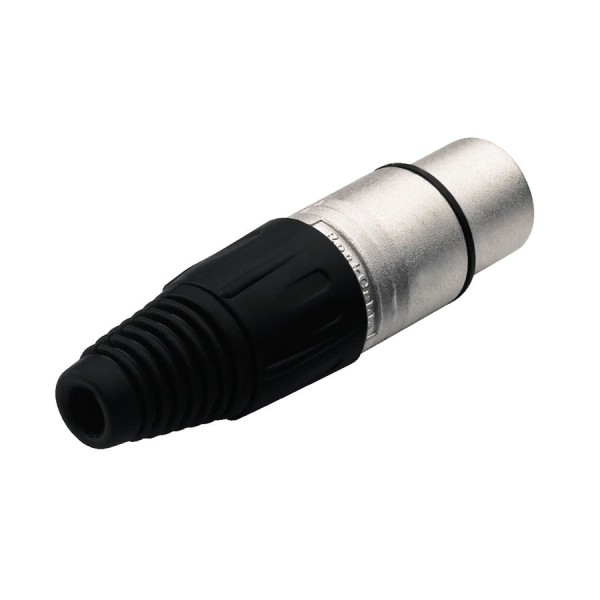 Роз'єм XLR канон мама ROCKCABLE RCL10001 P