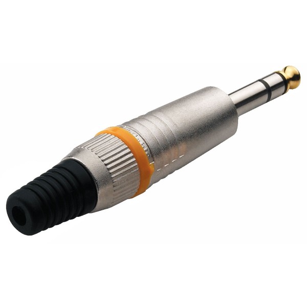 Штекер Джек ROCKCABLE RCL10003 M