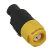 Роз'єм типу спікон (Speakon) ROCKCABLE RCL10004