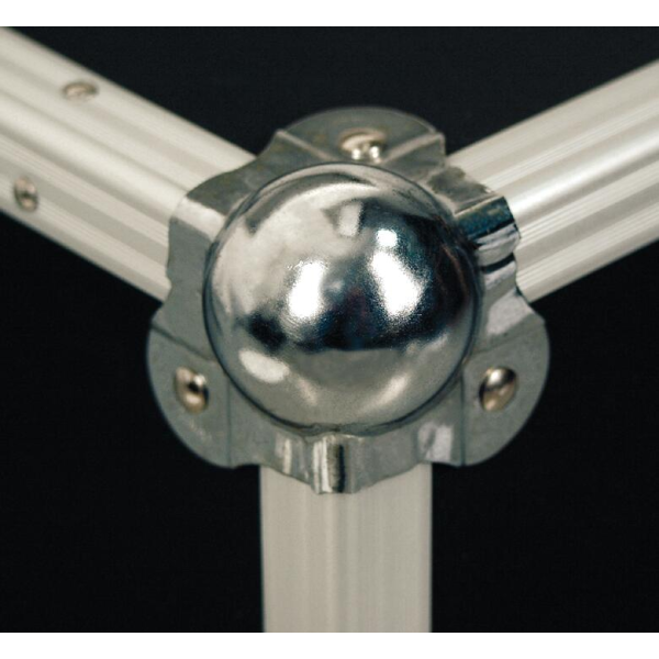 Рек-кейс дерев'яний на 2 одиниці ROCKCASE RC24102