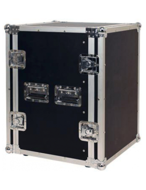 Рек-кейс деревянный на 15 единиц ROCKCASE RC24115