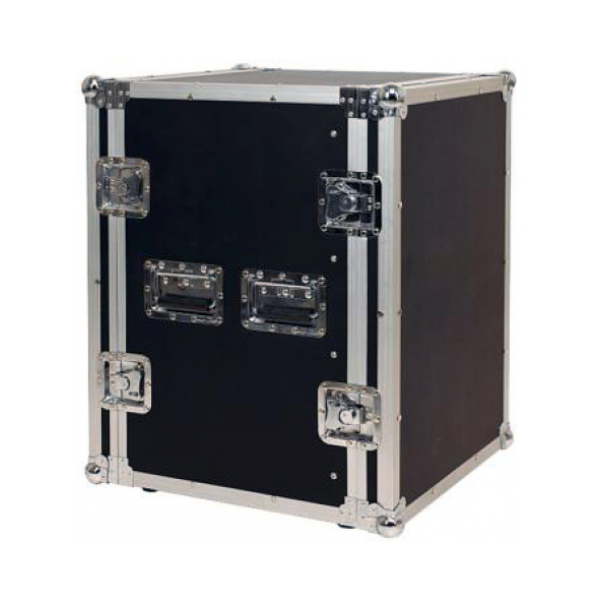 Рек-кейс дерев'яний на 15 одиниць ROCKCASE RC24115