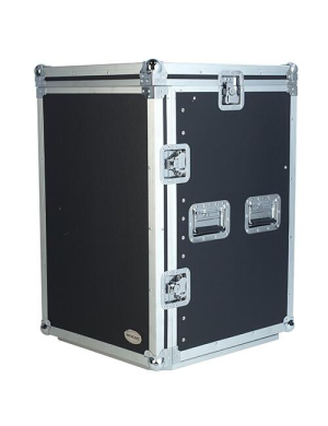 Речной кейс для микшерного пульта и оборудования ROCKCASE RC24316