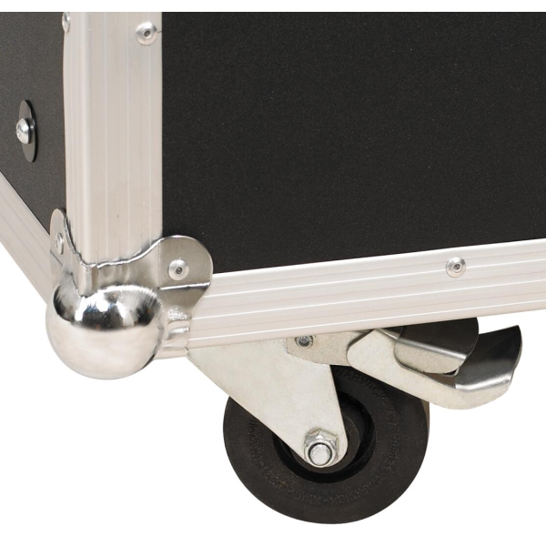 Кейс для шнурів і обладнання ROCKCASE RC24500