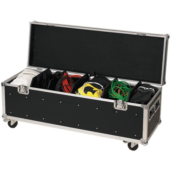 Кейс для шнурів і обладнання ROCKCASE RC24500