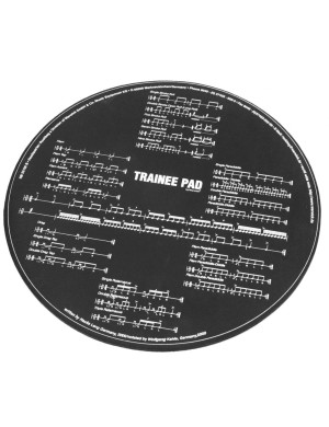 Тренувальний пед 12"  ROCKBAG RB22100