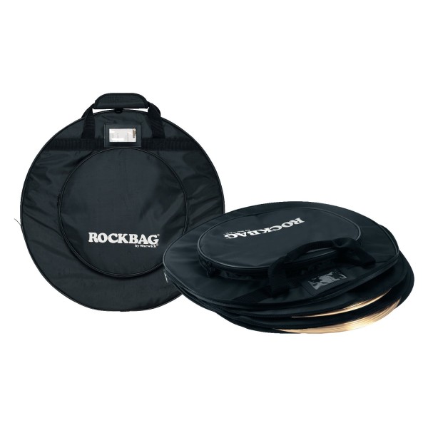 Сумка для тарілок 56 см ROCKBAG RB22440