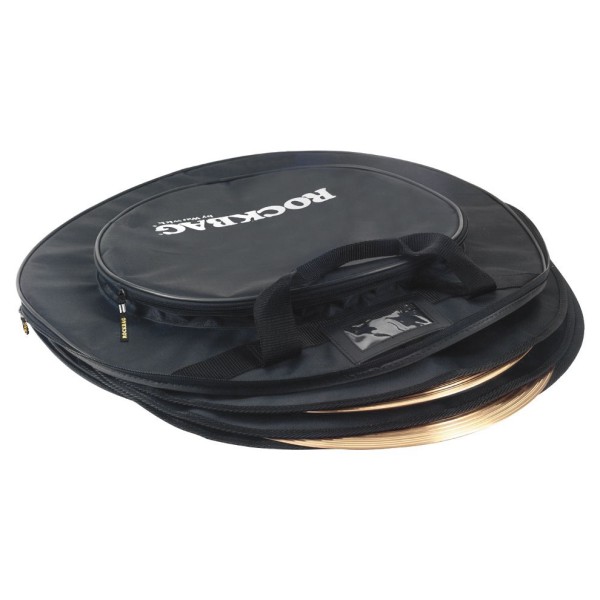 Сумка для тарілок 52 см ROCKBAG RB22441