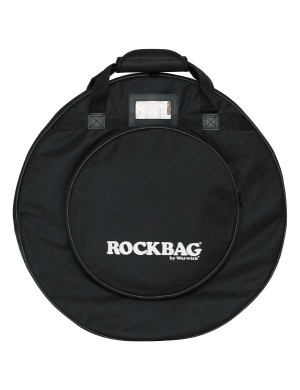Чехол для тарелок 20" ROCKBAG RB22541