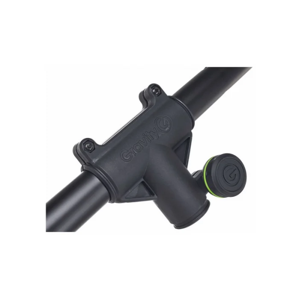 Т-подібне кріплення для світлових приладів Gravity LS TB 01 Т-подібне кріплення для світлових приладів Gravity LS TB 01