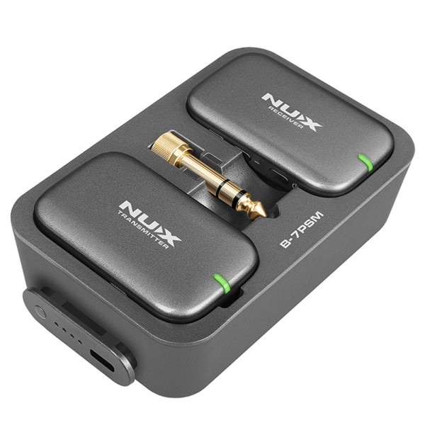 Система вушного моніторингу NUX B-7PSM