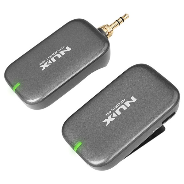 Система вушного моніторингу NUX B-7PSM