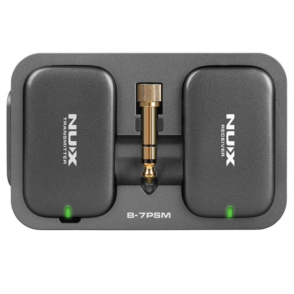 Система вушного моніторингу NUX B-7PSM