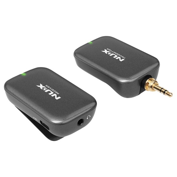 Система вушного моніторингу NUX B-7PSM