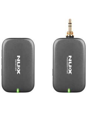 Система ушного мониторинга NUX B-7PSM