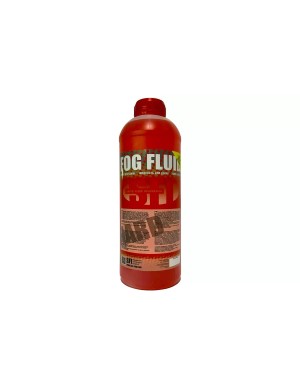Рідина для генераторів диму SFI Fog Hard 1L