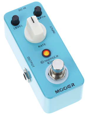 Педаль ефектів MOOER ENSEMBLE KING