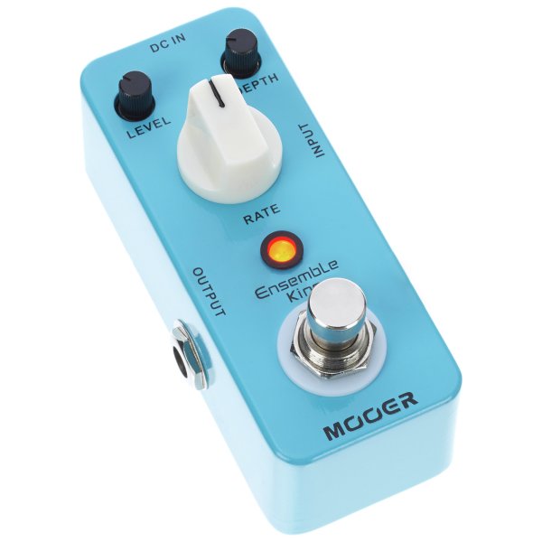 Педаль ефектів MOOER ENSEMBLE KING