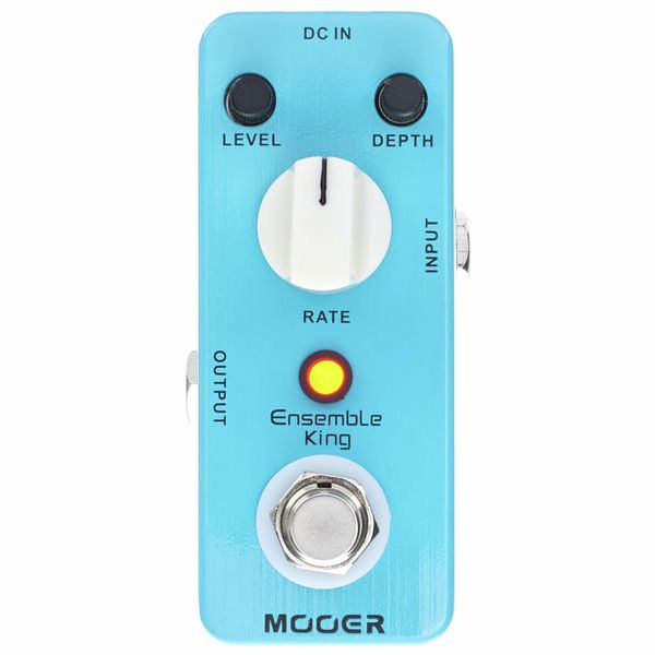 Педаль ефектів MOOER ENSEMBLE KING