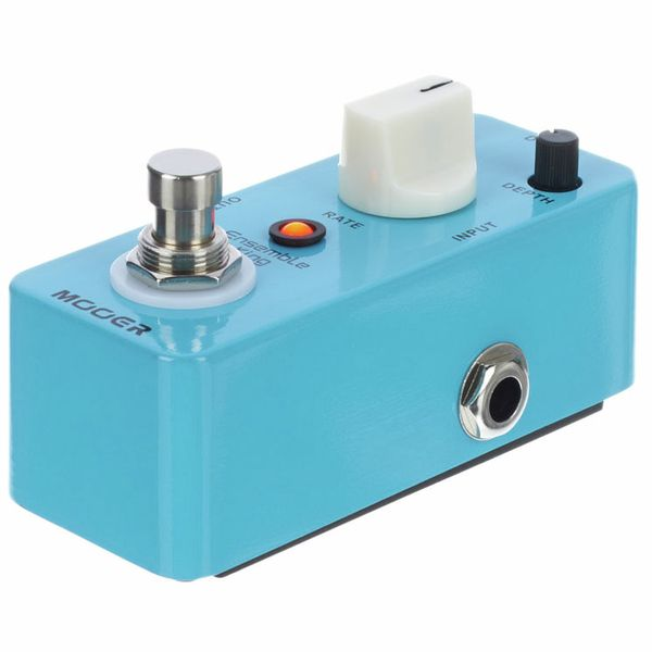 Педаль ефектів MOOER ENSEMBLE KING