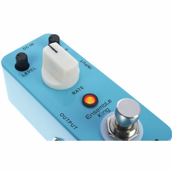 Педаль ефектів MOOER ENSEMBLE KING