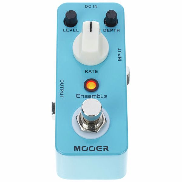 Педаль ефектів MOOER ENSEMBLE KING