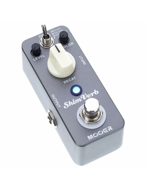 Педаль ефектів MOOER SHIM VERB