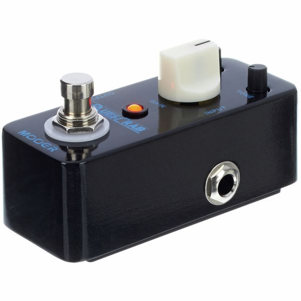 Педаль ефектів MOOER BLUES CRAB