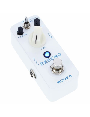 Педаль ефектів MOOER REECHO