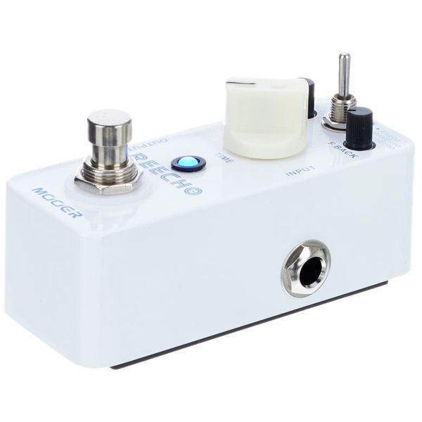 Педаль ефектів MOOER REECHO