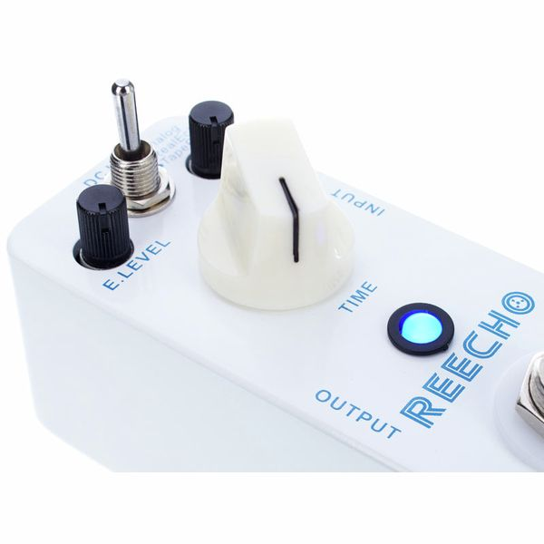 Педаль ефектів MOOER REECHO