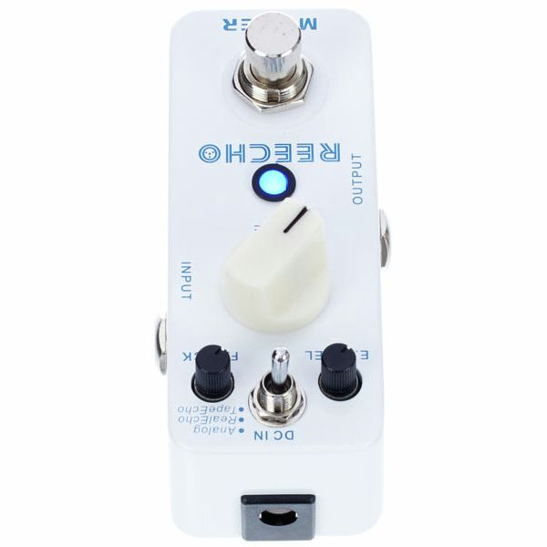 Педаль ефектів MOOER REECHO