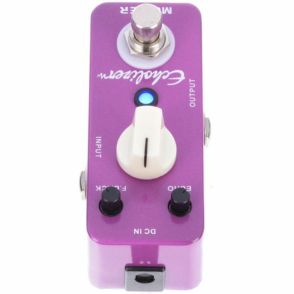 Педаль ефектів MOOER ECHOLIZER