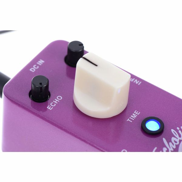 Педаль ефектів MOOER ECHOLIZER