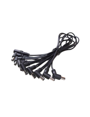 Патч-кабель для живлення педалей MOOER PDC8A