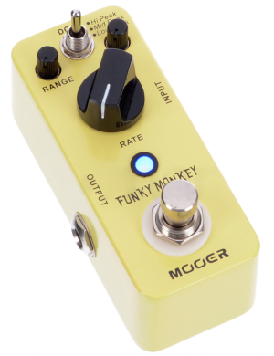 Педаль ефектів MOOER FUNKY MONKEY