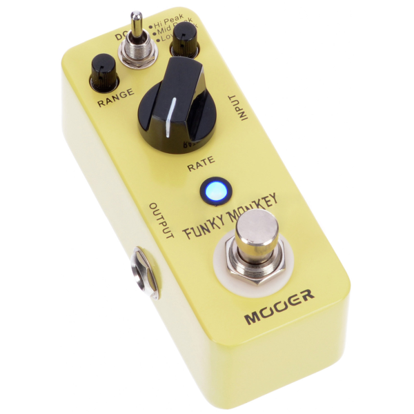 Педаль ефектів MOOER FUNKY MONKEY