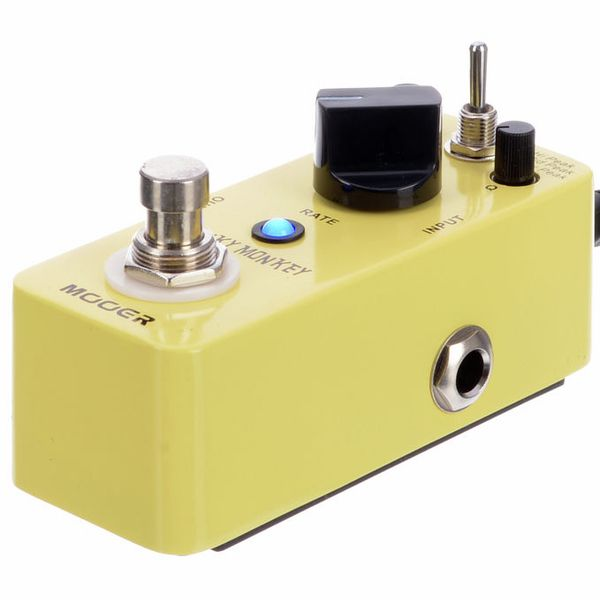 Педаль ефектів MOOER FUNKY MONKEY