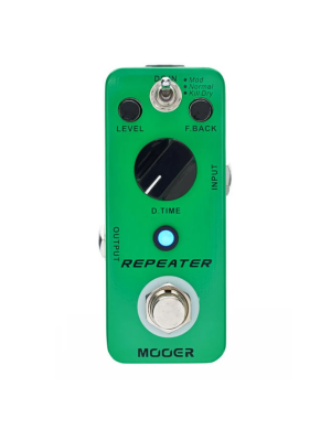 Педаль ефектів MOOER REPEATER