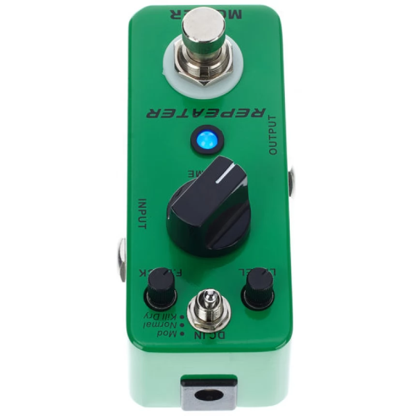 Педаль ефектів MOOER REPEATER
