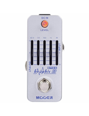 Педаль ефектів MOOER GRAPHIC B