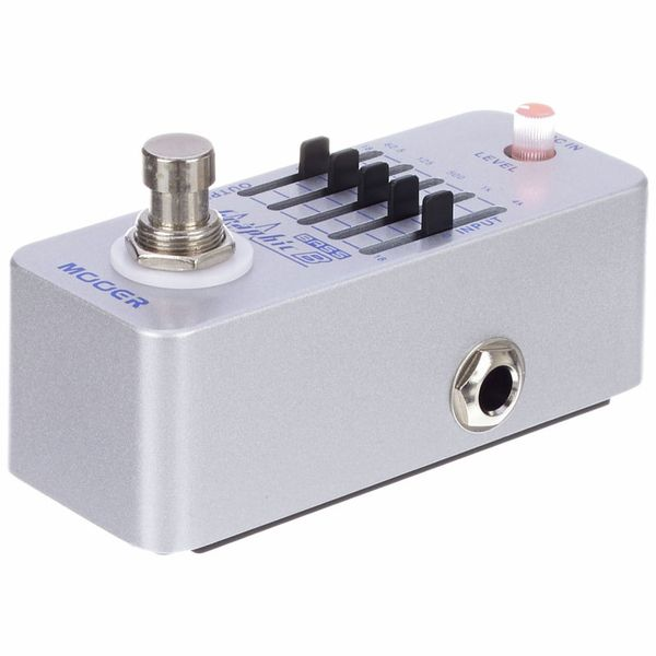 Педаль ефектів MOOER GRAPHIC B