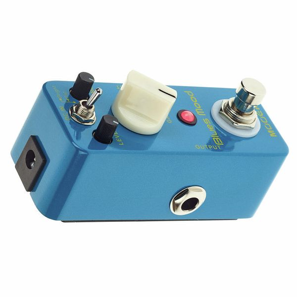 Педаль ефектів MOOER BLUES MOOD