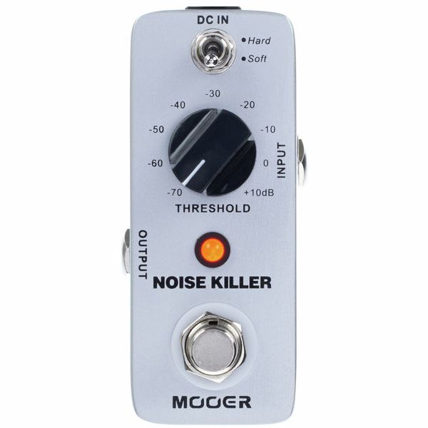 Педаль ефектів MOOER NOISE KILLER