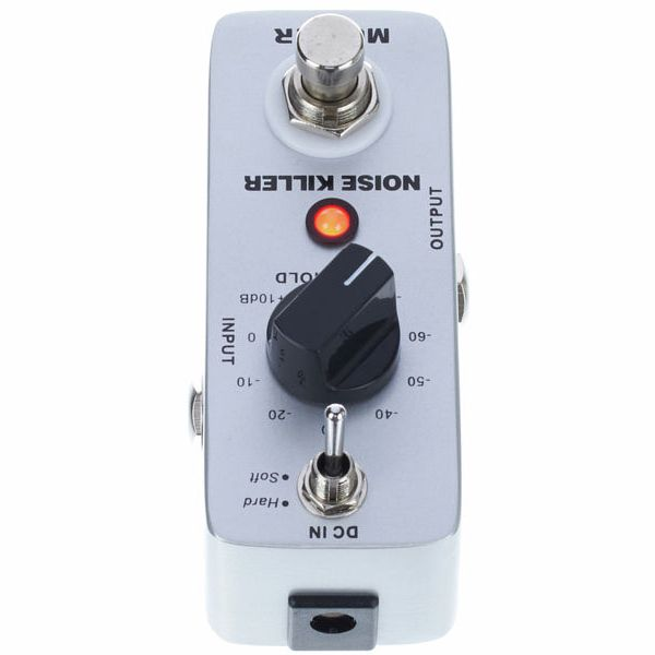 Педаль ефектів MOOER NOISE KILLER
